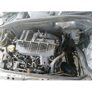 renault clio ii fase ii (b/cb0) del año 2002