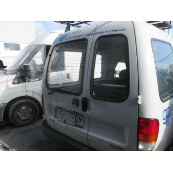 seat inca (6k9) del año 1999