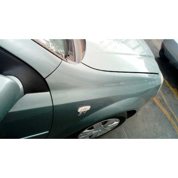 chevrolet nubira berlina del año 2005