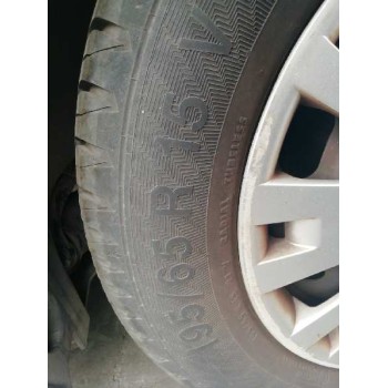 citroën c4 berlina del año 2007