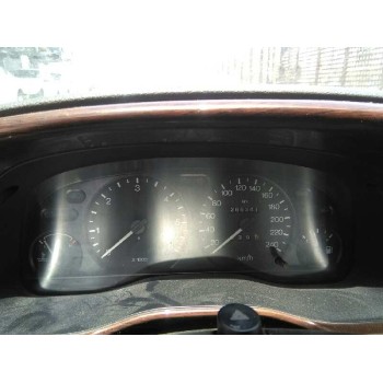 ford mondeo berlina (gd) del año 1998