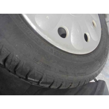 renault clio i fase i+ii (b/c57) del año 1994