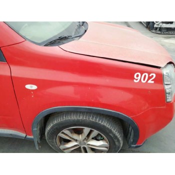 nissan x-trail (t31) del año 2014