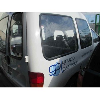 seat inca (6k9) del año 1999