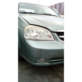 chevrolet nubira berlina del año 2005