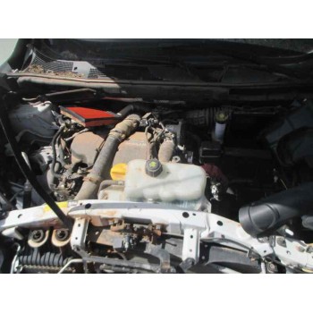 nissan juke (f15) del año 2017