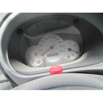 ford ka (ccq) del año 2005