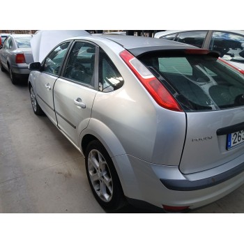 ford focus ii (da_, hcp, dp) del año 2005