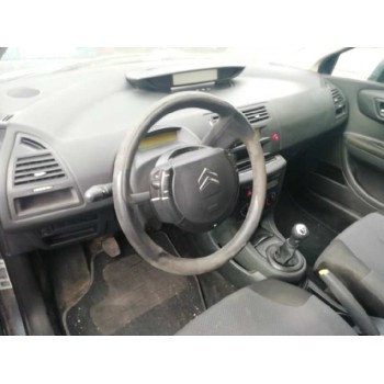 citroën c4 berlina del año 2007