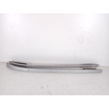 Recambio de barras techo para kia stonic (yb) 1.2 cvvt referencia OEM IAM 87280H8400  87270H8400