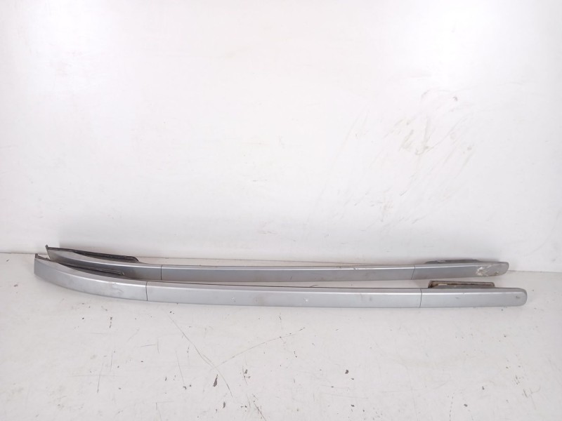 Recambio de barras techo para kia stonic (yb) 1.2 cvvt referencia OEM IAM 87280H8400  87270H8400