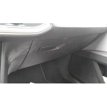 seat leon st (5f8) del año 2017