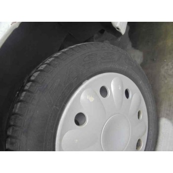 renault clio i fase i+ii (b/c57) del año 1994