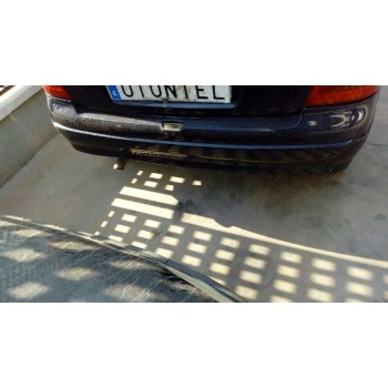 opel astra g berlina del año 2000