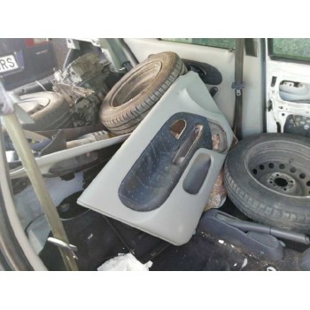 renault clio ii fase ii (b/cb0) del año 2002