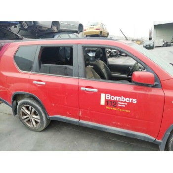 nissan x-trail (t31) del año 2014