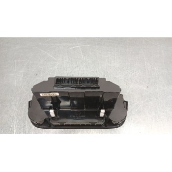 Recambio de mando climatizador para kia sportage iv (ql, qle) 1.7 crdi referencia OEM IAM 972503u800  