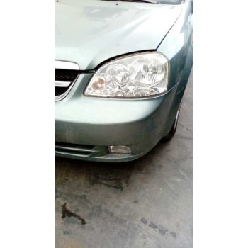 chevrolet nubira berlina del año 2005