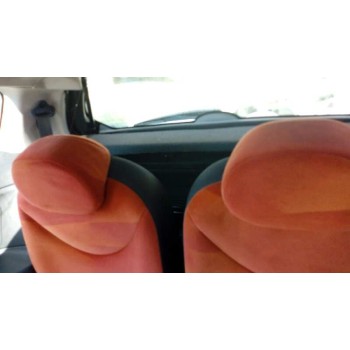 citroën c2 del año 2004