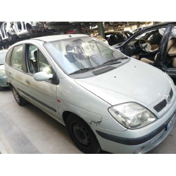 renault scenic (ja..) del año 2002