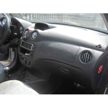 citroën c3 del año 2003