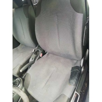 citroën c4 berlina del año 2007