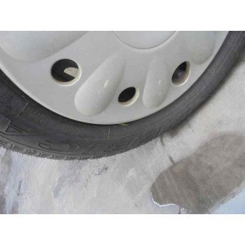 renault clio i fase i+ii (b/c57) del año 1994