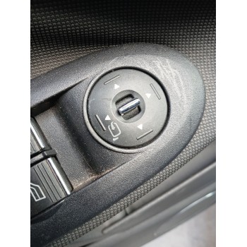 Recambio de retrovisor derecho para ford kuga i 2.0 tdci referencia OEM IAM 212876144  