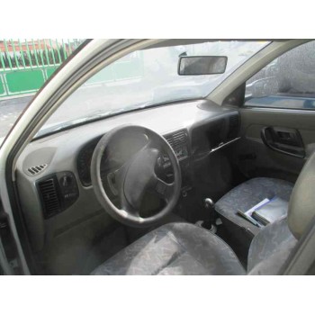 seat inca (6k9) del año 1999