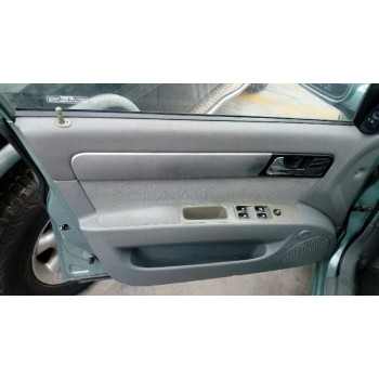 chevrolet nubira berlina del año 2005