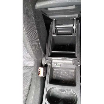 seat leon st (5f8) del año 2017