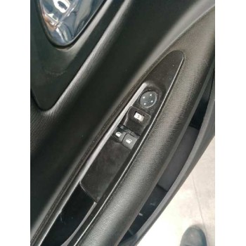 citroën c4 berlina del año 2007