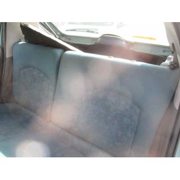 peugeot 206 berlina del año 2000