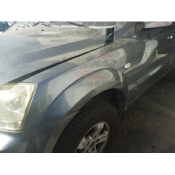 ALETA DELANTERA IZQUIERDA RAYADA 