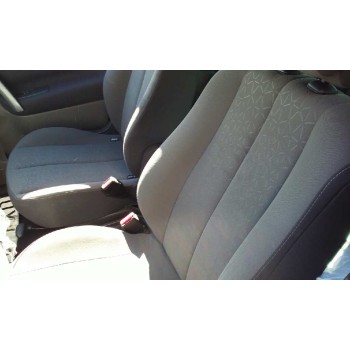 renault scenic ii del año 2007