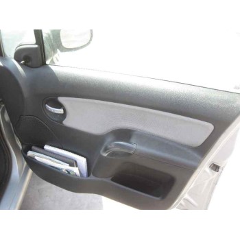 citroën c3 del año 2003