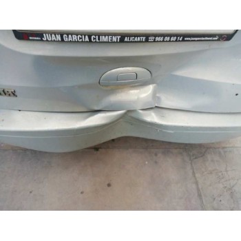 renault scenic (ja..) del año 2002