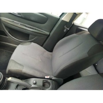 citroën c4 berlina del año 2007