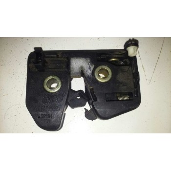 Recambio de cerradura maletero / porton para volkswagen lupo (6x1/6e1) advance referencia OEM IAM 6X0827505A  