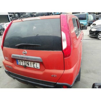 nissan x-trail (t31) del año 2014