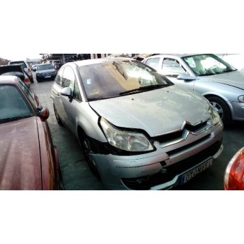 citroën c4 coupe del año 2006