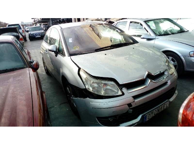 CITROËN C4 COUPE