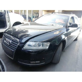 audi a6 avant (4f2) del año 2009