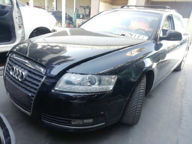 AUDI A6 AVANT (4F2)