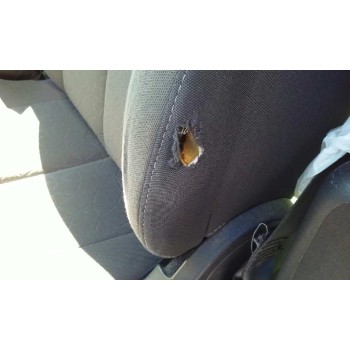 renault scenic ii del año 2007