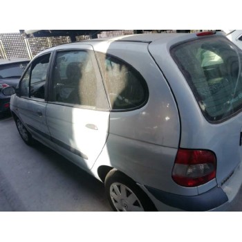renault scenic (ja..) del año 2002