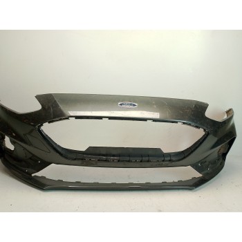 Recambio de paragolpes delantero para ford focus iv (hn) 1.5 ecoblue referencia OEM IAM JX7B17757S  