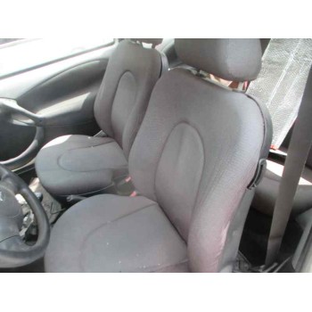 ford ka (ccq) del año 2005