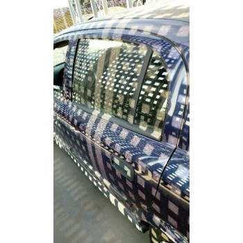 opel astra g berlina del año 2000