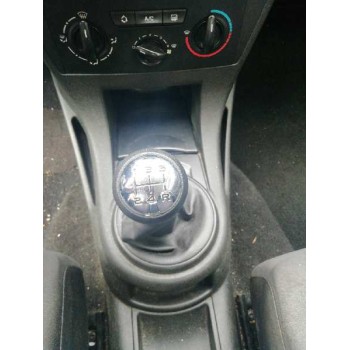 citroën c4 berlina del año 2007